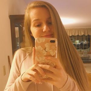 Meet your Posher, Victoria